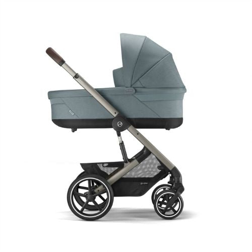 Babylution - Cybex Balios S Lux Kombi - Kinderwagen - Babylution