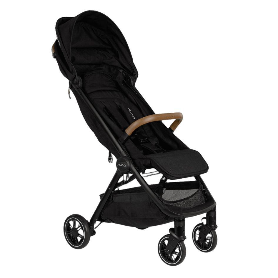 Nuna - Nuna trvl lx Kinderwagen Buggy - Babylution