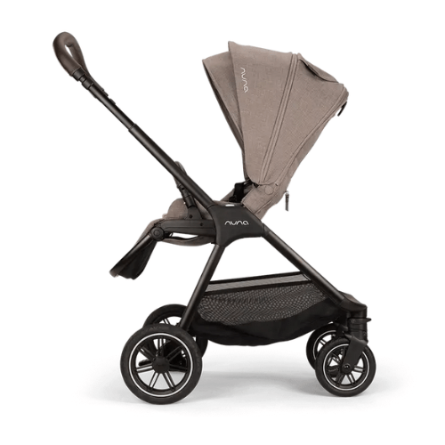 Nuna - Nuna TRIV next Kinderwagen - Babylution