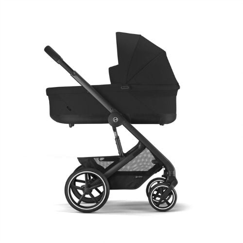 Babylution - Cybex Balios S Lux Kombi - Kinderwagen - Babylution