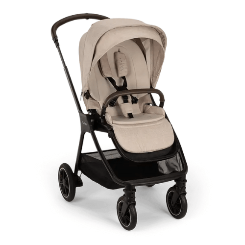 Nuna - Nuna TRIV next Kinderwagen - Babylution