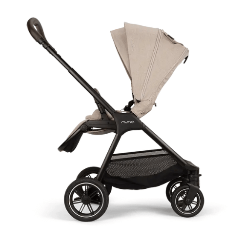 Nuna - Nuna TRIV next Kinderwagen - Babylution