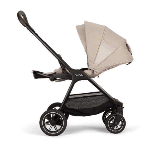 Nuna - Nuna TRIV next Kinderwagen - Babylution