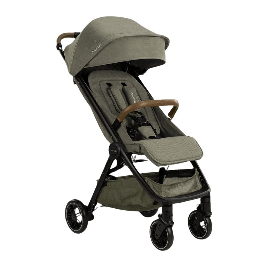 Nuna - trvl™ Kinderwagen Buggy - Babylution