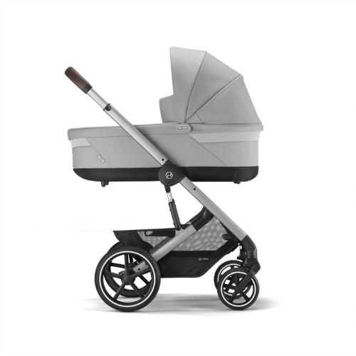 Babylution - Cybex Balios S Lux Kombi - Kinderwagen - Babylution