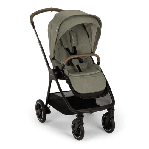 Nuna - Nuna TRIV next Kinderwagen - Babylution