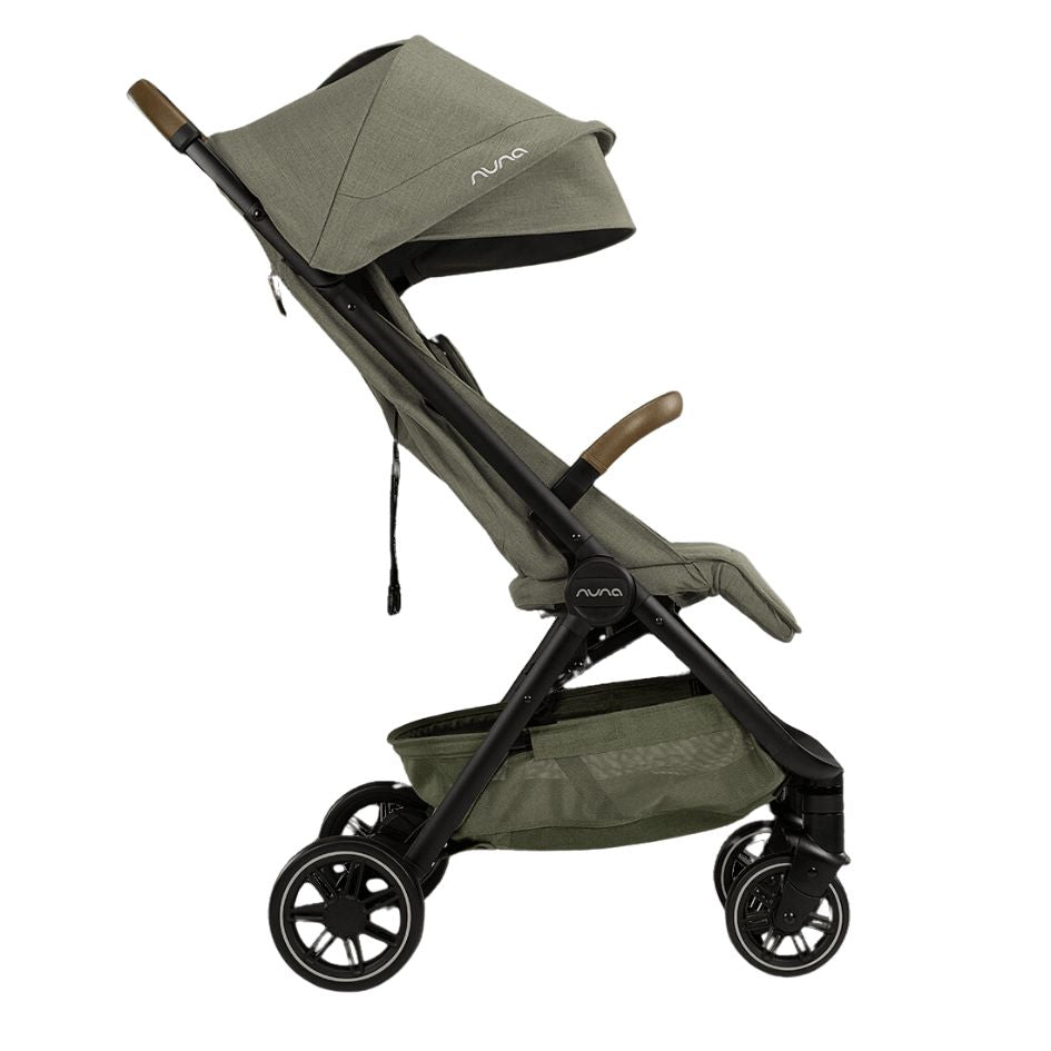 Nuna - trvl™ Kinderwagen Buggy - Babylution