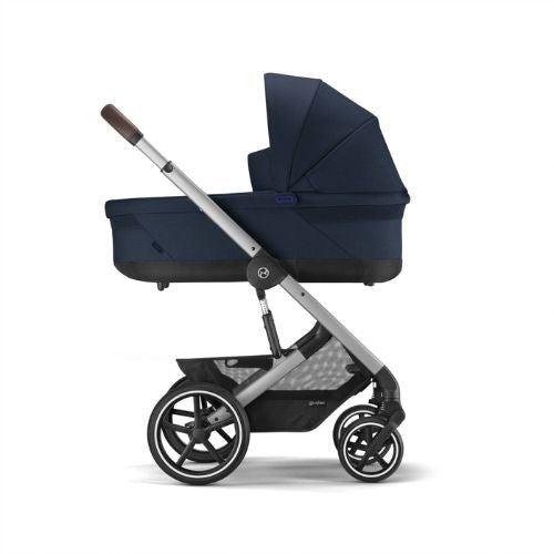 Babylution - Cybex Balios S Lux Kombi - Kinderwagen - Babylution