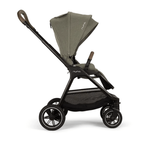 Nuna - Nuna TRIV next Kinderwagen - Babylution