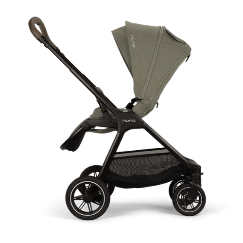 Nuna - Nuna TRIV next Kinderwagen - Babylution