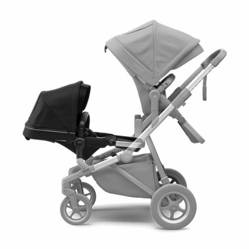 Thule - Sleek Sibling Sitz - Babylution