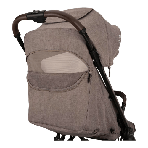 Nuna - Nuna trvl lx Kinderwagen Buggy - Babylution