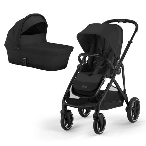 Cybex - Cybex Gazelle S Kombi Kinderwagen - Babylution