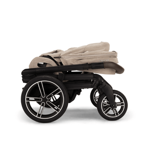 Nuna - Nuna mixx™ next Kinderwagen - Babylution