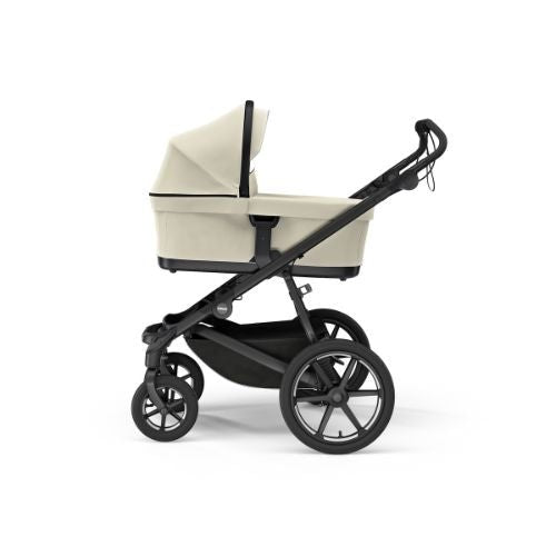 Babylution - Kombikinderwagen Urban Glide 4-Rad - Babylution