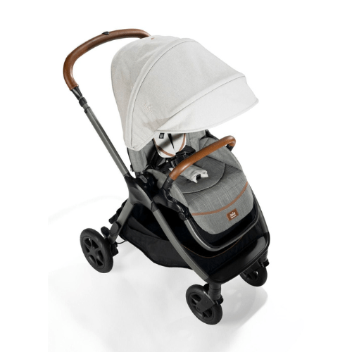 Joie - Joie Finiti Signature Kinderwagen - Babylution