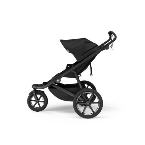 Thule - Urban Glide 3 Buggy für jedes Terrain - Babylution