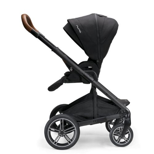 Nuna - mixx™ next Kinderwagen - Babylution