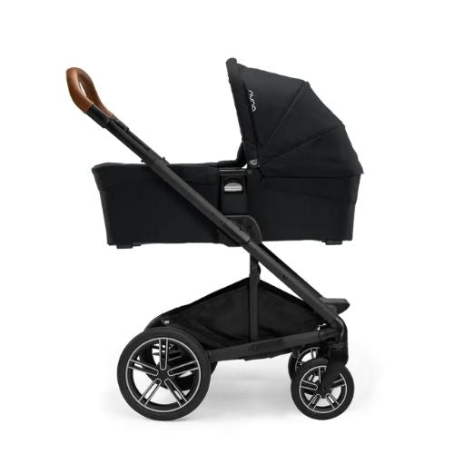 Nuna - Nuna Mixx Next Kinderwagen Set - Babylution