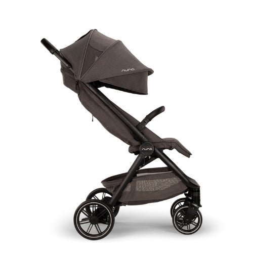Nuna - Nuna trvl lx Kinderwagen Buggy - Babylution