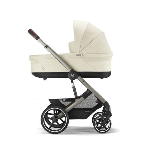 Babylution - Cybex Balios S Lux Kombi - Kinderwagen - Babylution