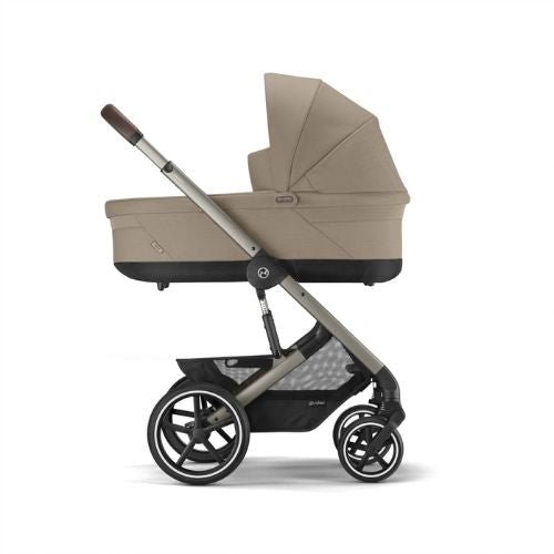 Babylution - Cybex Balios S Lux Kombi - Kinderwagen - Babylution