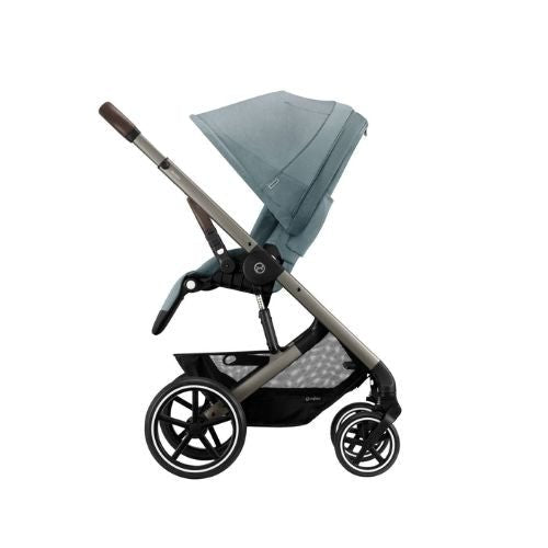 Babylution - Cybex Balios S Lux Kombi - Kinderwagen - Babylution