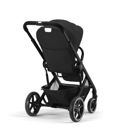 Babylution - Cybex Balios S Lux Kombi - Kinderwagen - Babylution