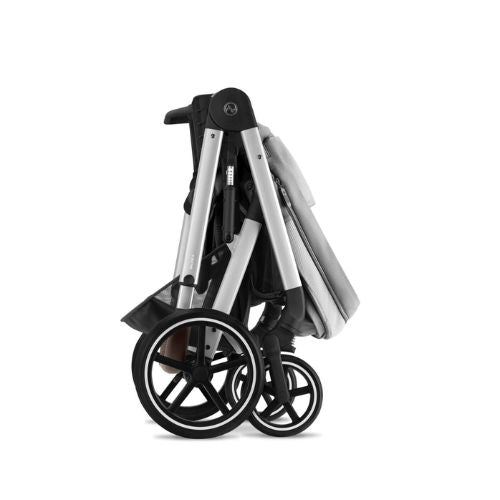 Babylution - Cybex Balios S Lux Kombi - Kinderwagen - Babylution