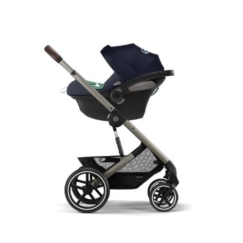 Babylution - Cybex Balios S Lux Kombi - Kinderwagen - Babylution