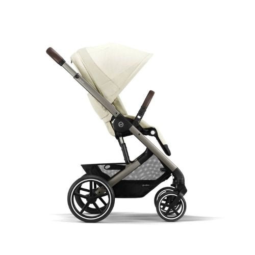 Babylution - Cybex Balios S Lux Kombi - Kinderwagen - Babylution