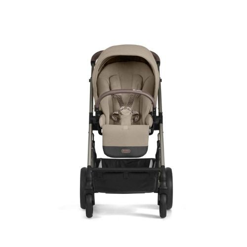 Babylution - Cybex Balios S Lux Kombi - Kinderwagen - Babylution