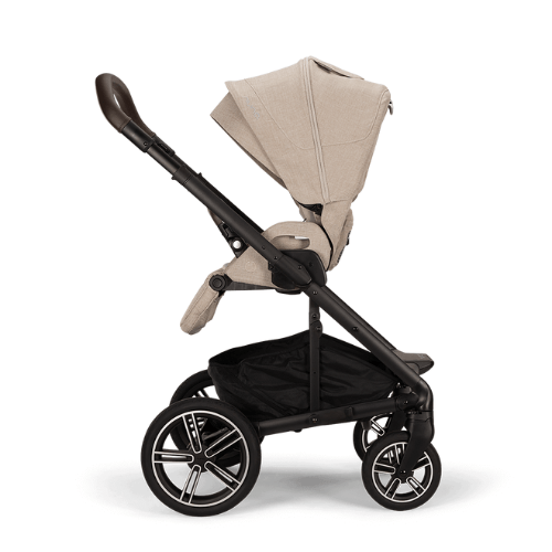 Nuna - Nuna Mixx Next Kombi - Kinderwagen - Babylution