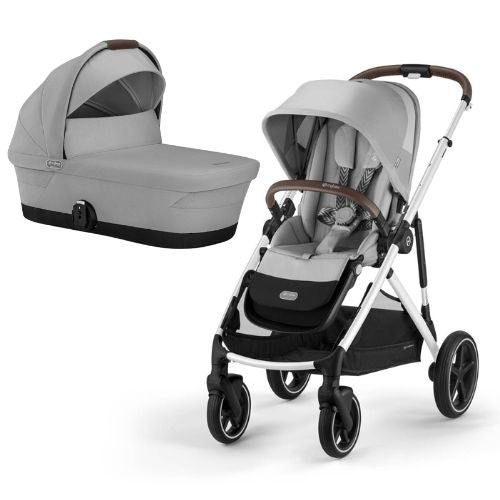 Cybex - Cybex Gazelle S Kombi Kinderwagen - Babylution