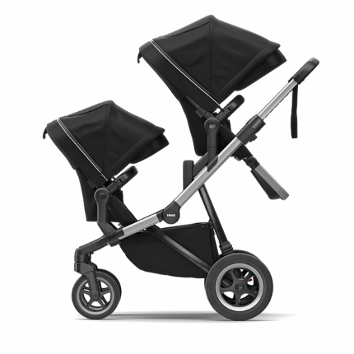 Thule - Sleek Sibling Sitz - Babylution