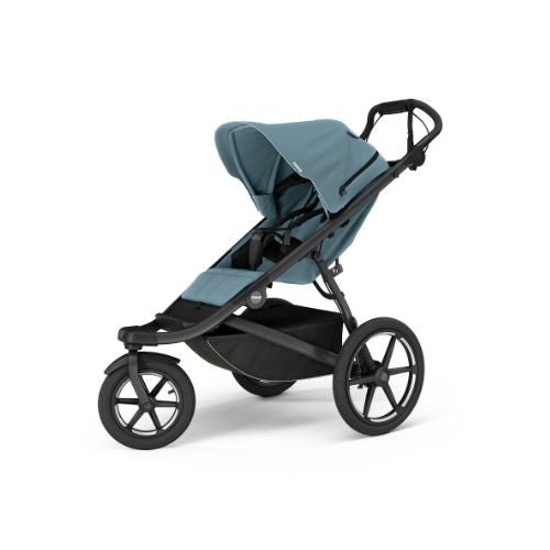 Thule - Urban Glide 3 Buggy für jedes Terrain - Babylution