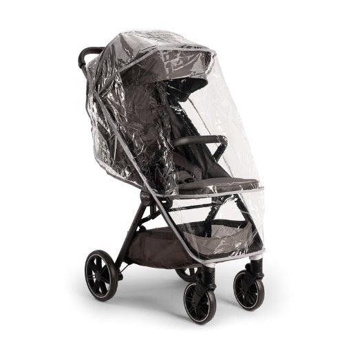 Nuna - Nuna trvl lx Kinderwagen Buggy - Babylution