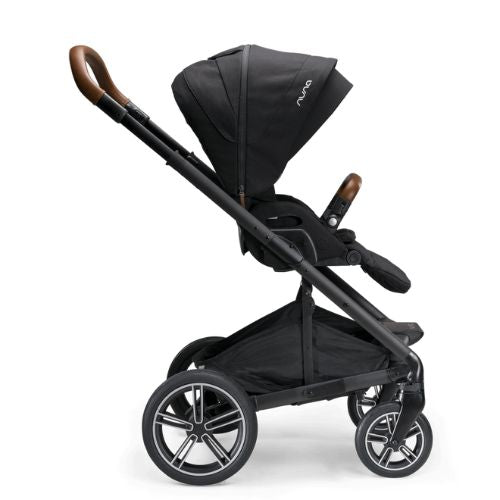 Nuna - mixx™ next Kinderwagen - Babylution