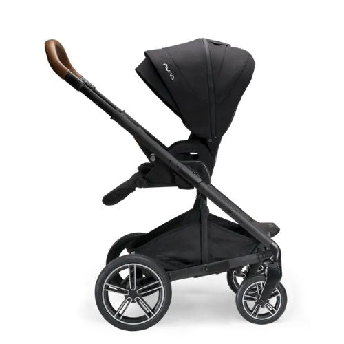 Nuna - Nuna Mixx Next Kinderwagen Set - Babylution