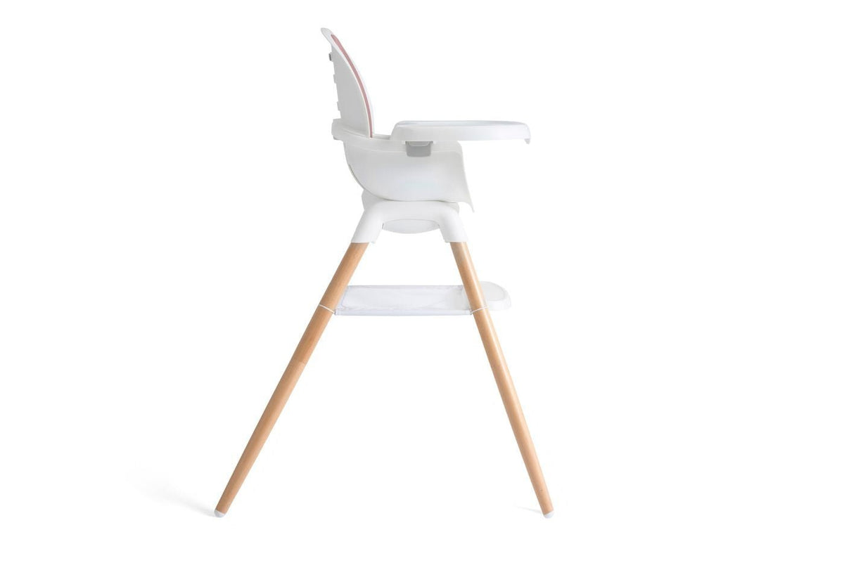 Joie - Joie Chestnut Hochstuhl - Babylution