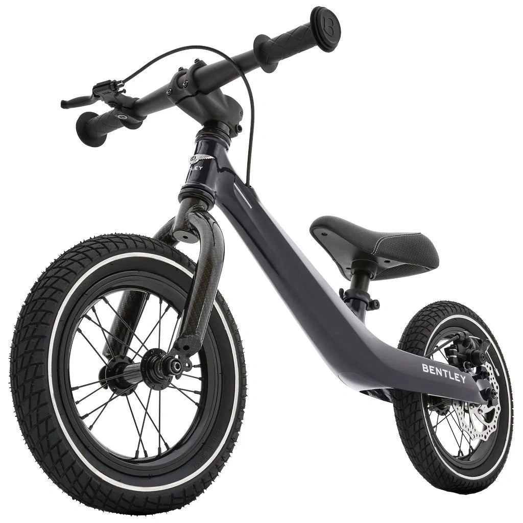 Bentley - Kidsbike Bentley Balance - Babylution