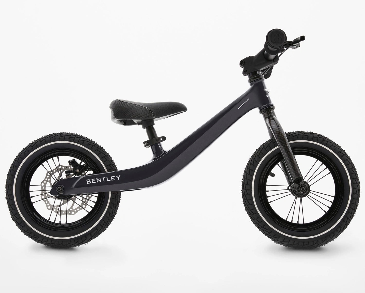 bentley kinderfahrrad Kidsbike Bentley Balance