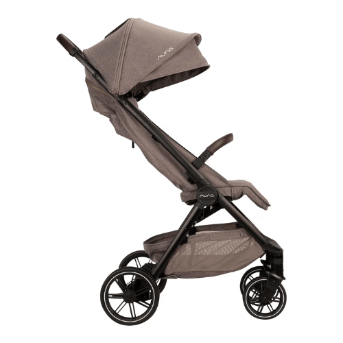 Nuna - Nuna trvl lx Kinderwagen Buggy - Babylution