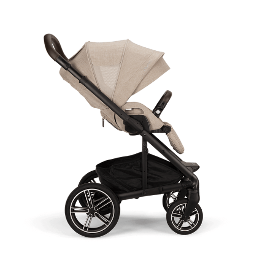 Nuna - Nuna mixx™ next Kinderwagen - Babylution