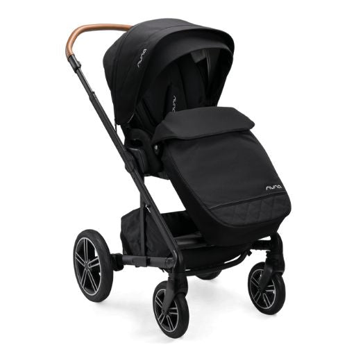 Nuna - mixx™ next Kinderwagen - Babylution