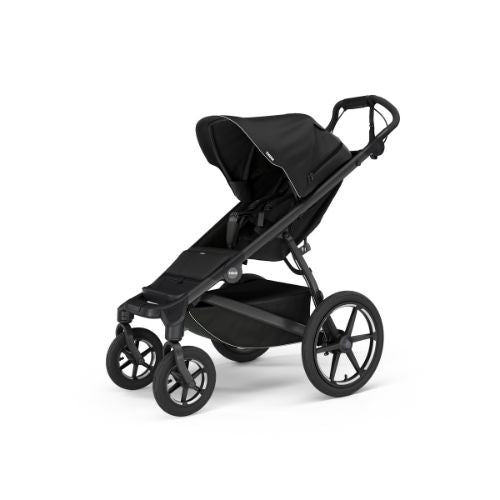 Babylution - Kombikinderwagen Urban Glide 4-Rad - Babylution