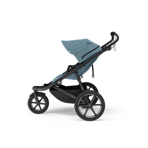 Thule - Urban Glide 3 Buggy für jedes Terrain - Babylution