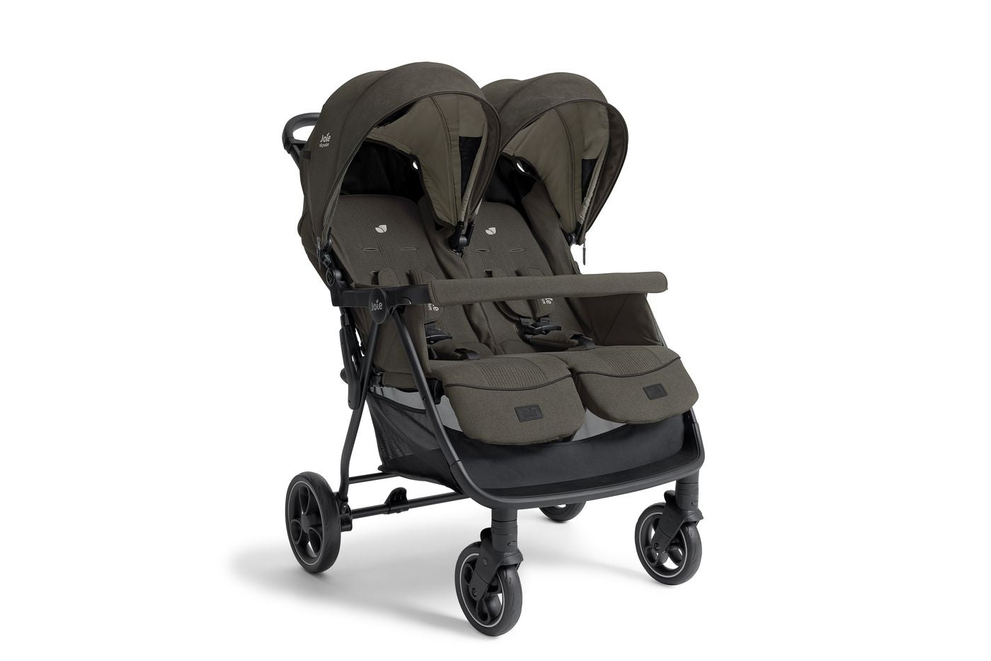 Joie - Joie Estrella Signature Geschwisterbuggy - Babylution