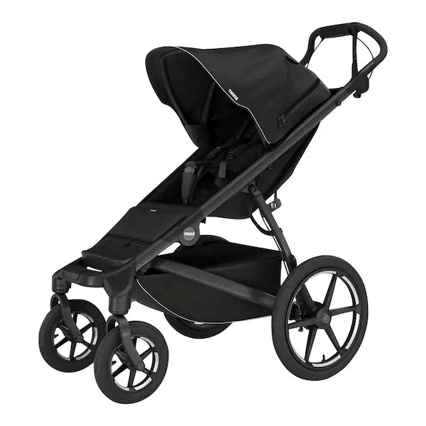 Thule - Thule Urban Glide 4-Rad Kinderwagen - Babylution