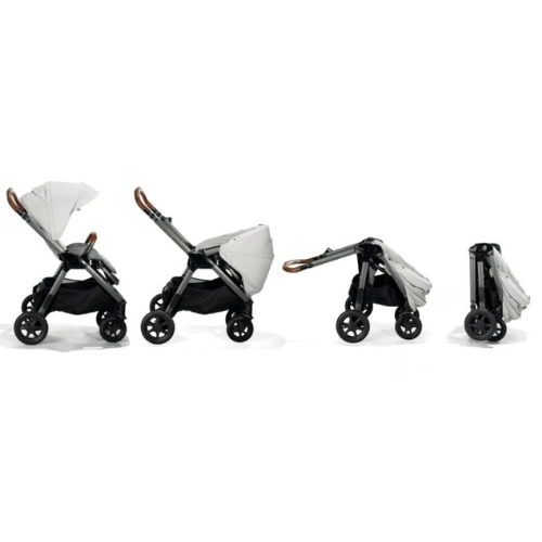 Joie - Joie Finiti Signature Kinderwagen - Babylution